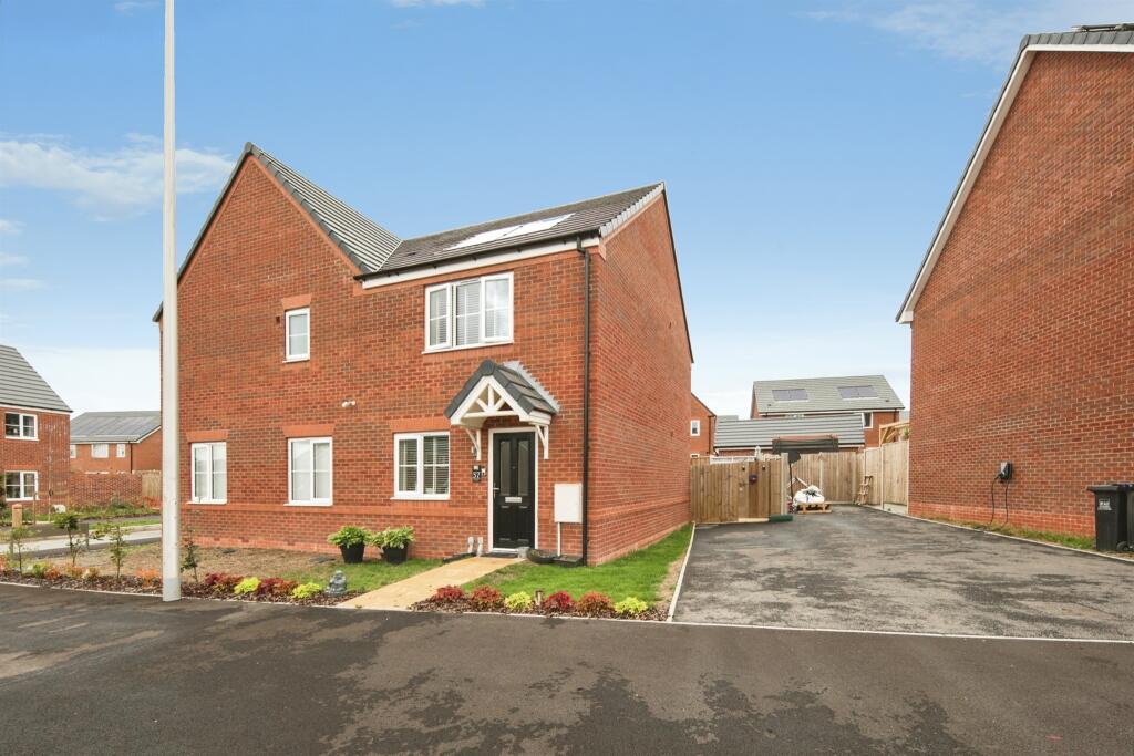 Main image of property: Lancellotte Avenue, KENILWORTH