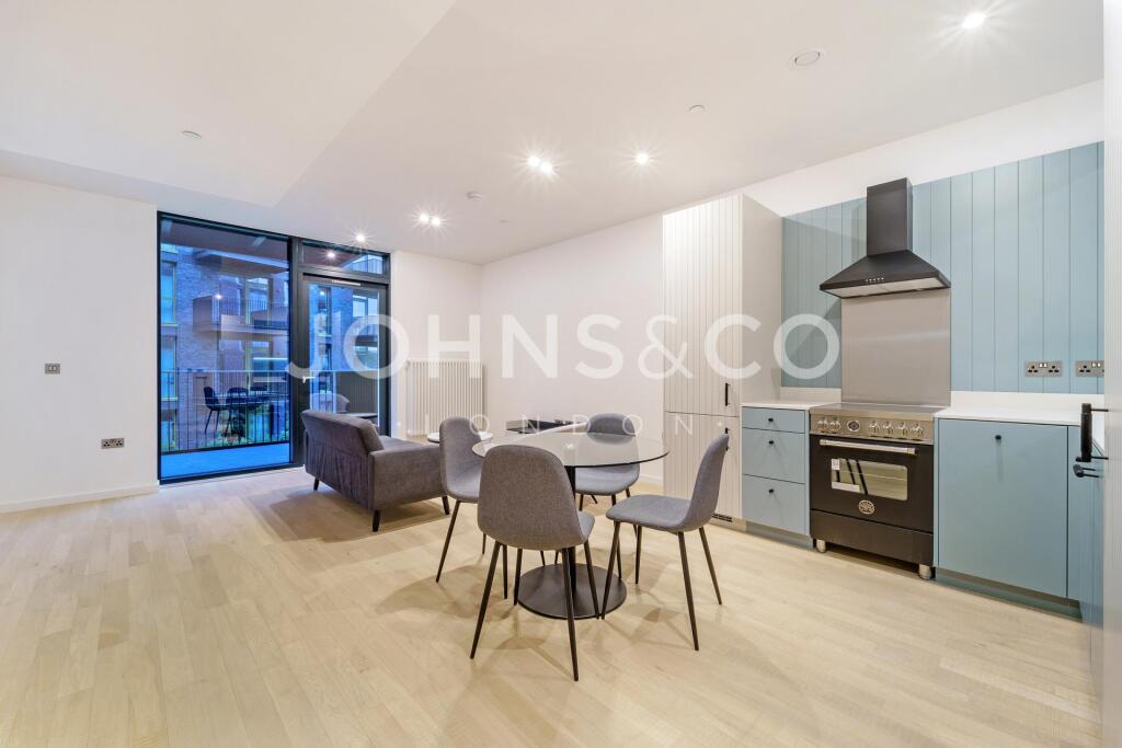 Main image of property: The Brentford Project, Brentford, London, TW8