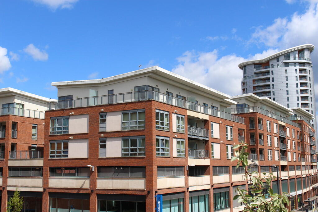 Main image of property: Horizon, Broad Weir, Bristol
