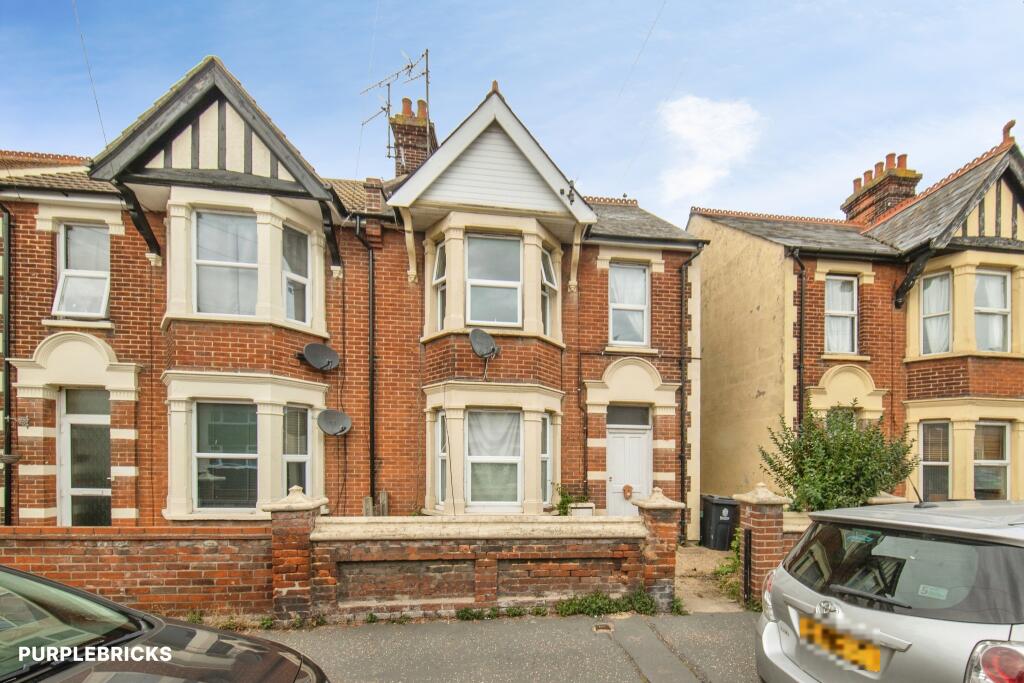 Main image of property: St. Osyth Road, Clacton-on-Sea, CO15