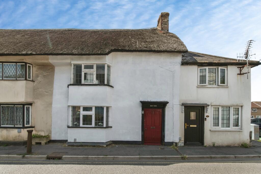 Main image of property: New Street, Honiton, Devon, EX14