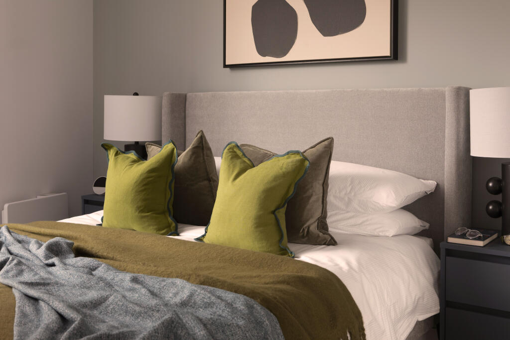 Main image of property: Ocean Drive, North Leith, Edinburgh