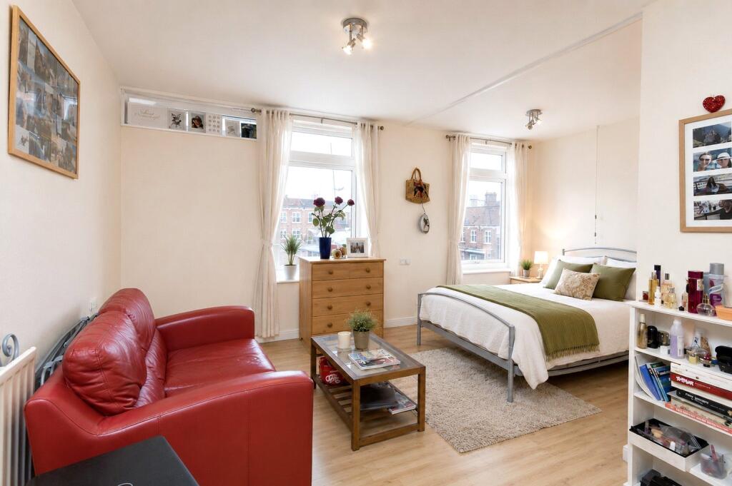 Main image of property: Westbridge Road, London, SW11