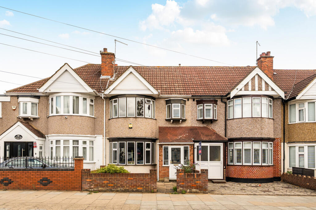 Main image of property: Victoria Road, Ruislip