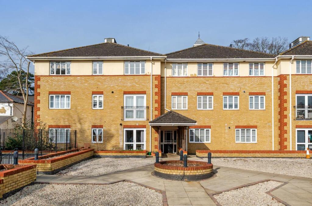 Main image of property: St Michaels Road, Camberley