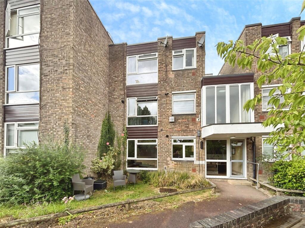 Main image of property: Hunters Court Showfields Road, Tunbridge Wells, Kent, TN2