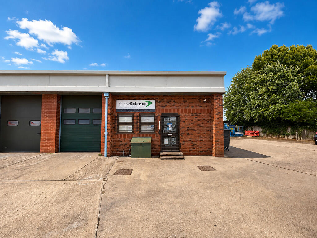 Main image of property: 5a Fleet Rd Ind. Estate, PE12 8LY