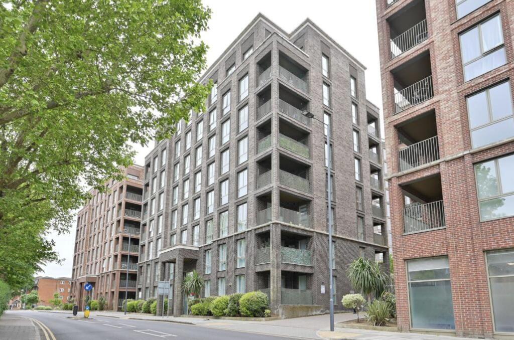 Main image of property: Gayton Road, Harrow on the Hill, Harrow, HA1 2DQ