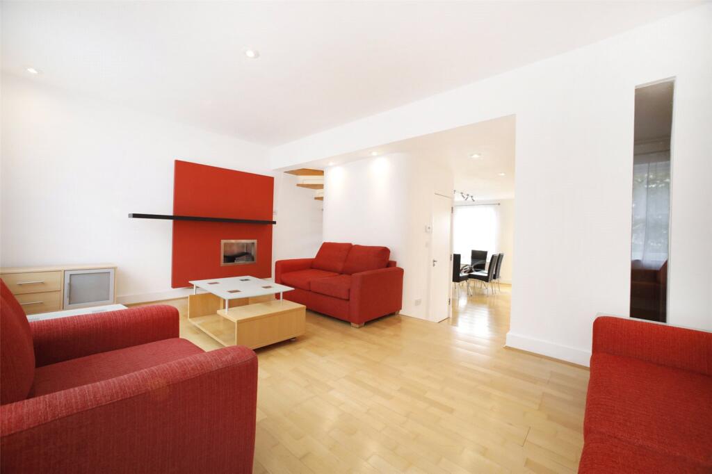 Main image of property: Beaufort Gardens, Knightsbridge, London, SW3