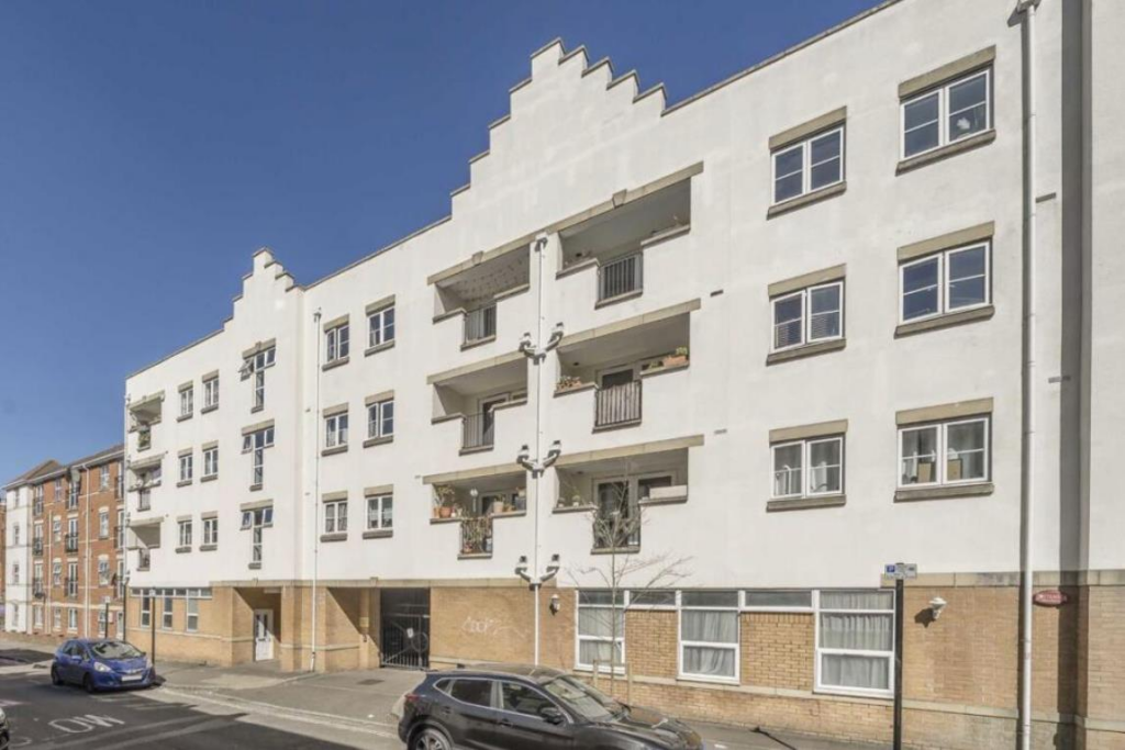 Main image of property: Morrish Road, London