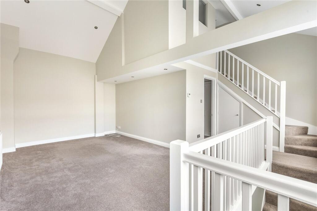 Main image of property: Suffolk Road, Cheltenham, Gloucestershire, GL50