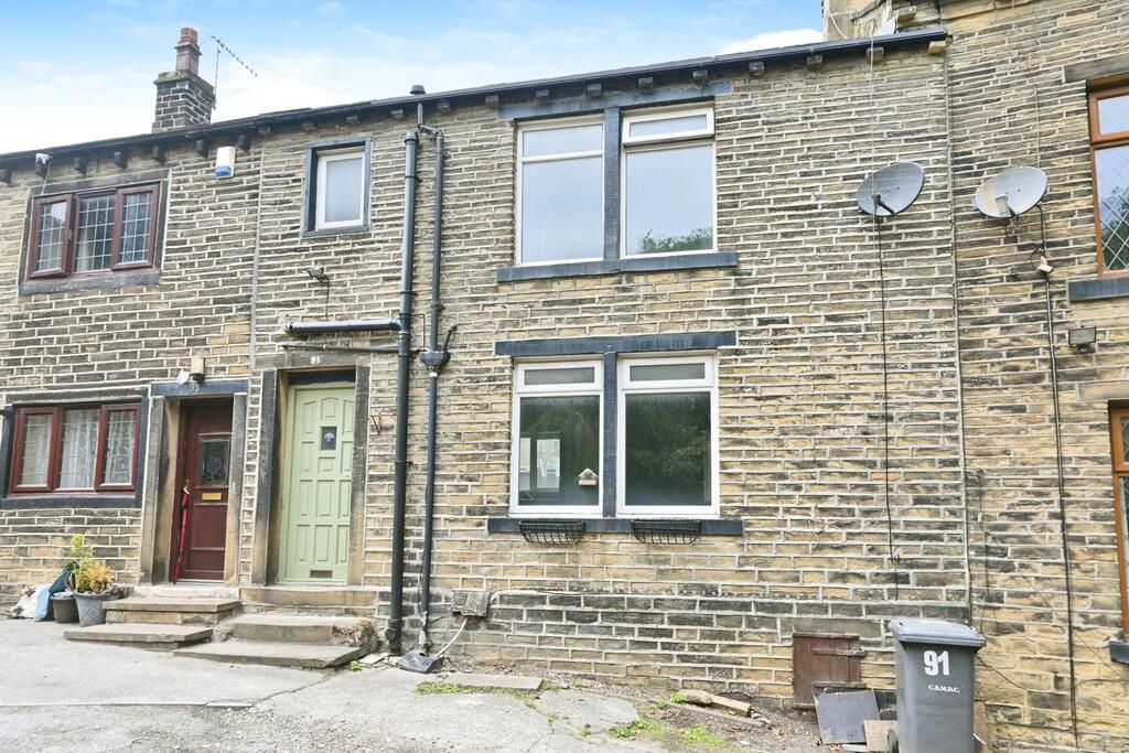 Main image of property: Bradford Road, Bradford