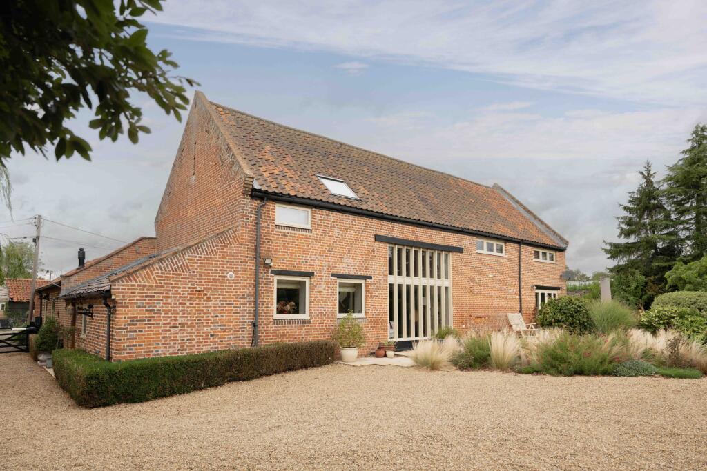 Main image of property: Norwich Road, Barnham Broom, Norwich