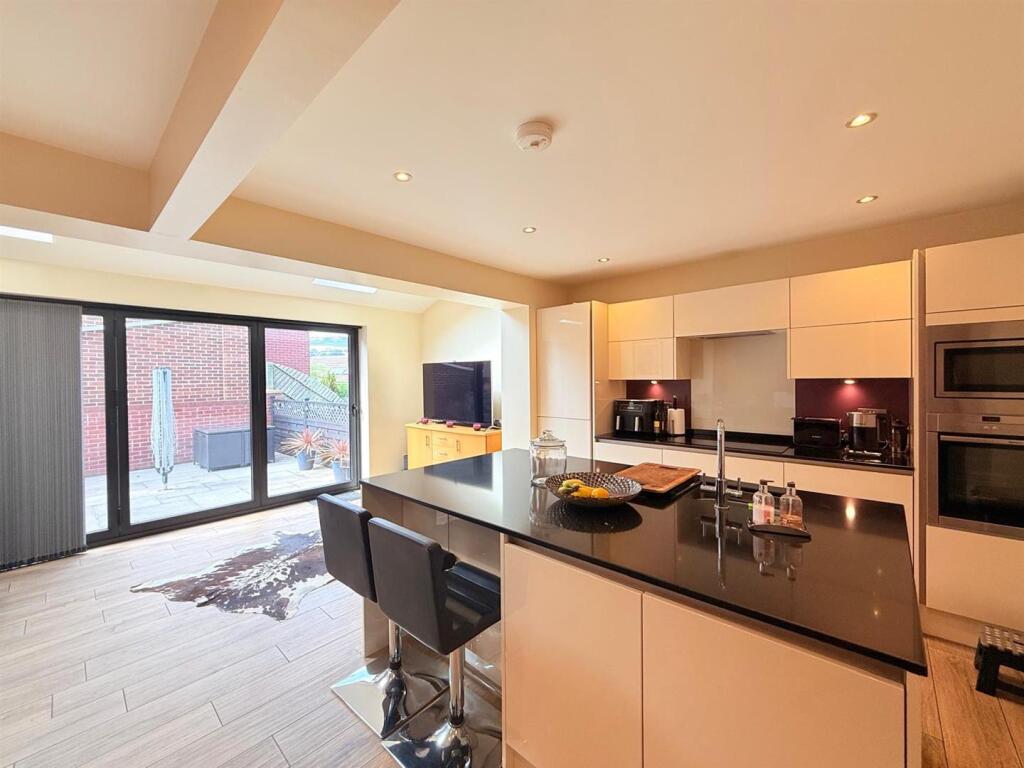Main image of property: Grove Road, Deepcar, Sheffield