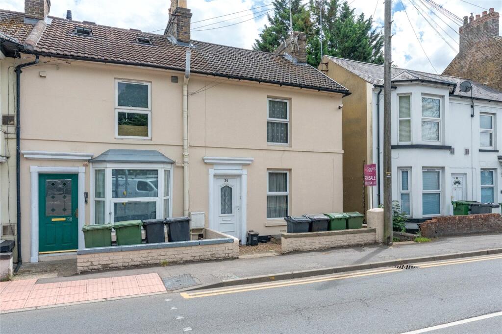 Main image of property: Ashford Road, Maidstone, ME14
