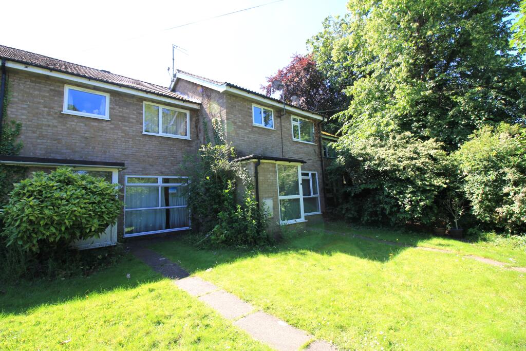 Main image of property: The Shrublands, Norwich, Norfolk