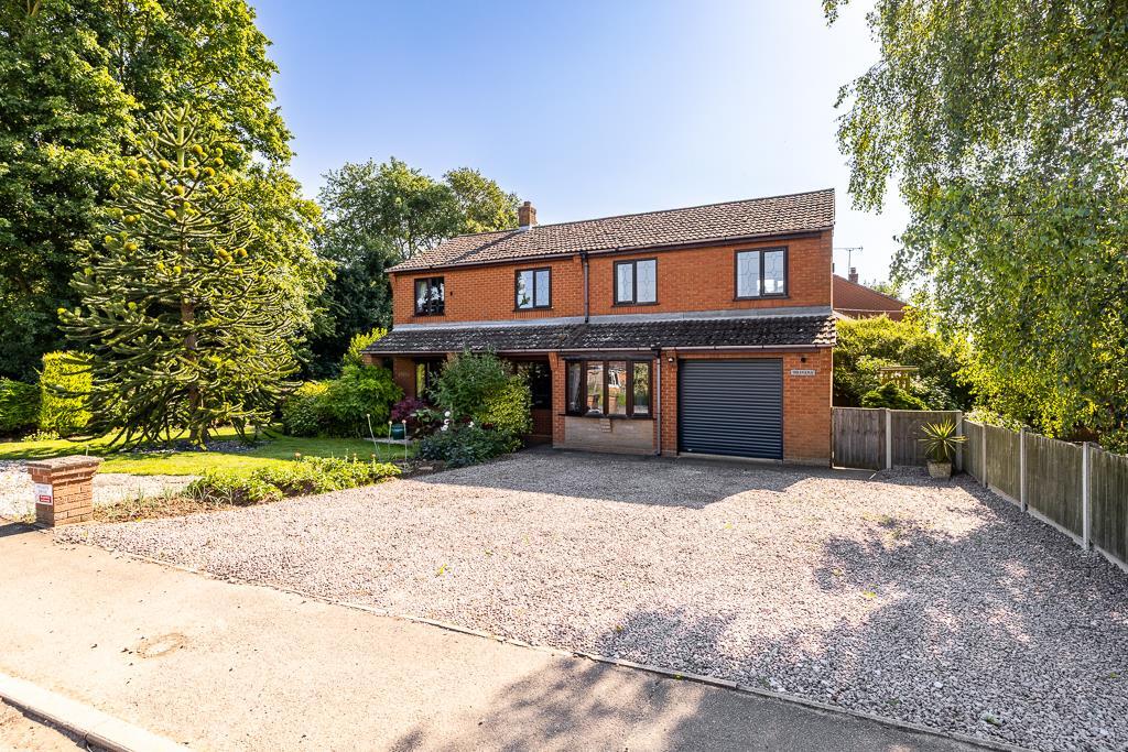 Main image of property: Roman Bank, Holbeach Clough