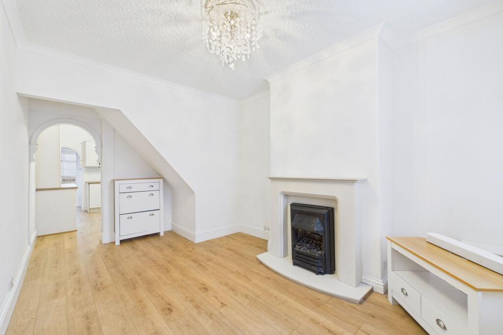 Main image of property: Stainburn Road, Stainburn, CA14