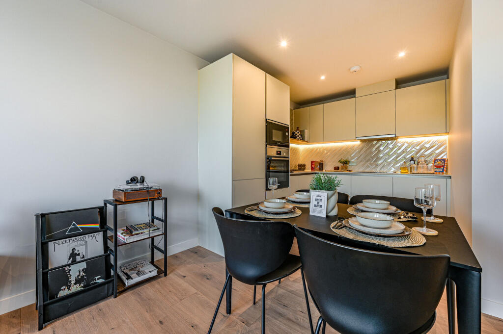 Main image of property: Uncle Deptford, Deptford, London, SE8
