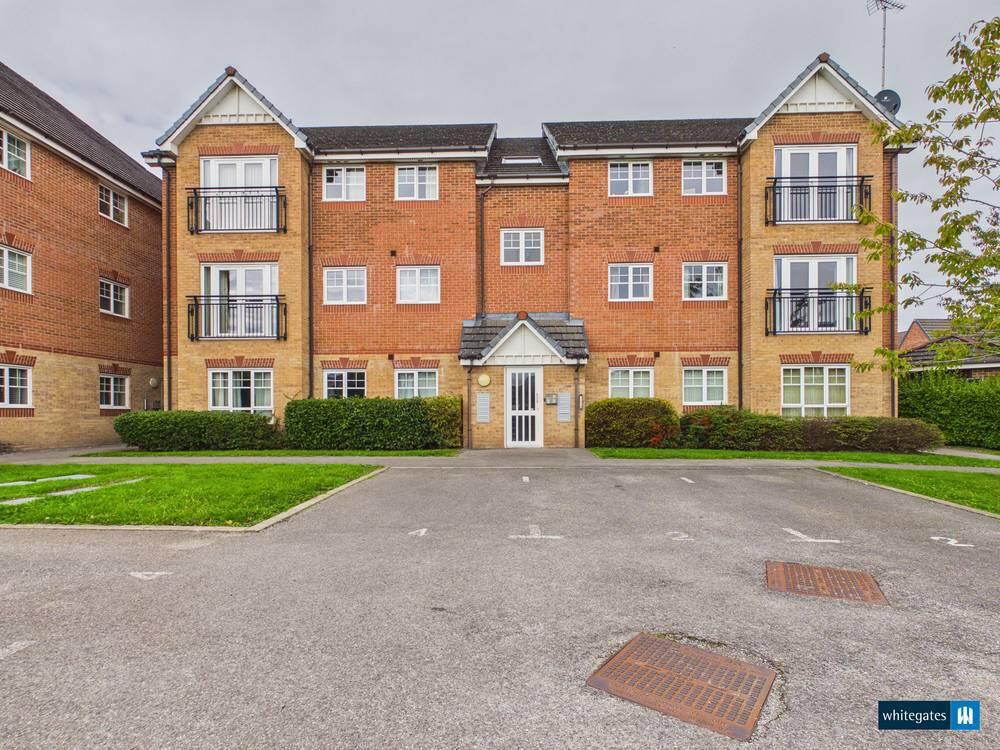 Main image of property: Lamberton Drive, Brymbo, Wrexham, LL11