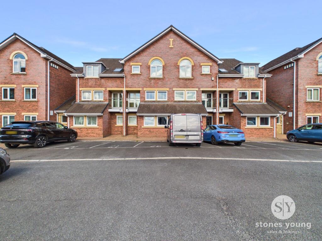 Main image of property: Dickens Court, Old Langho, BB6