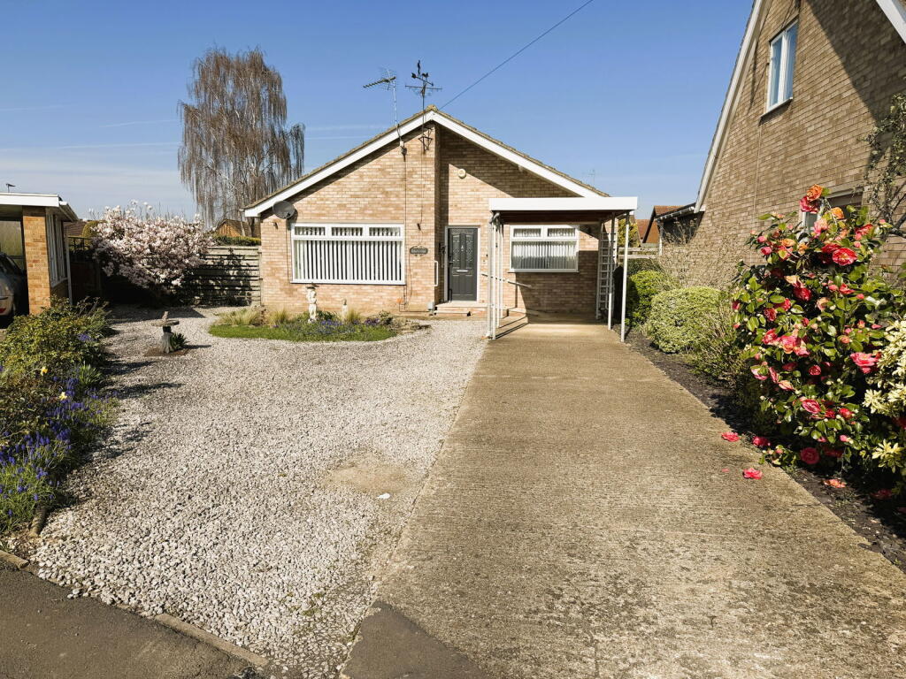 Main image of property: All Saints Avenue, Wisbech