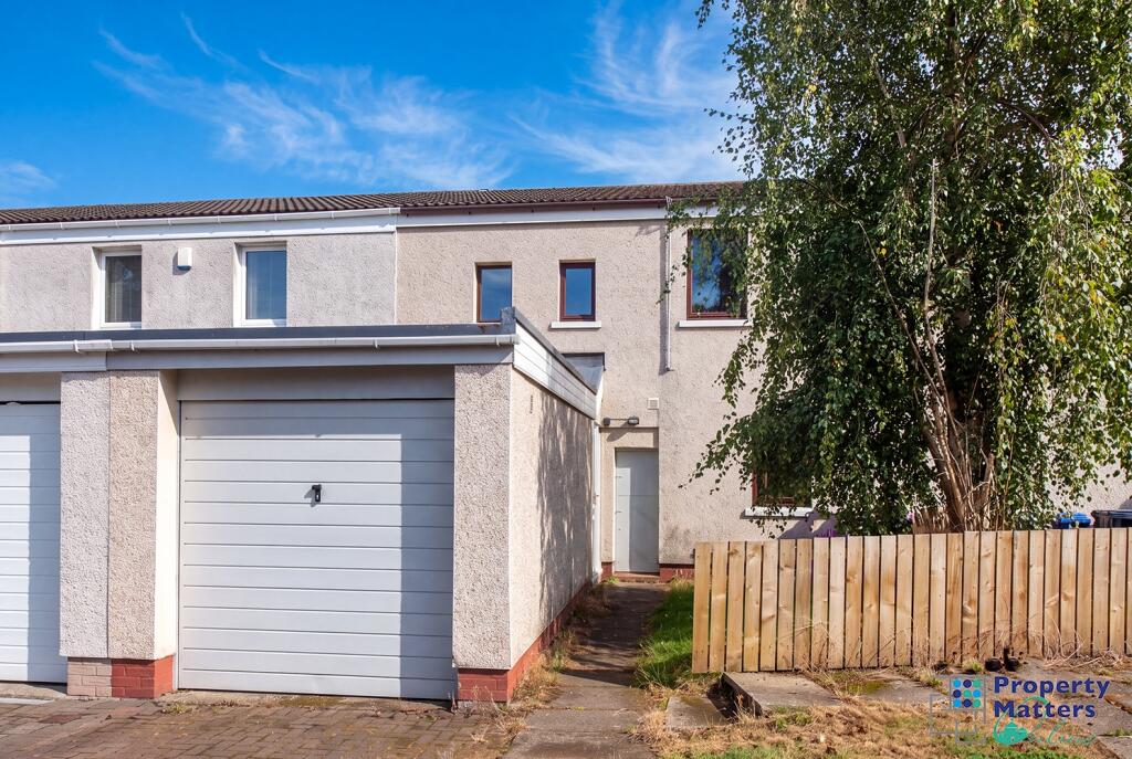 Main image of property: Mull Crescent, Broomlands, Irvine, KA11