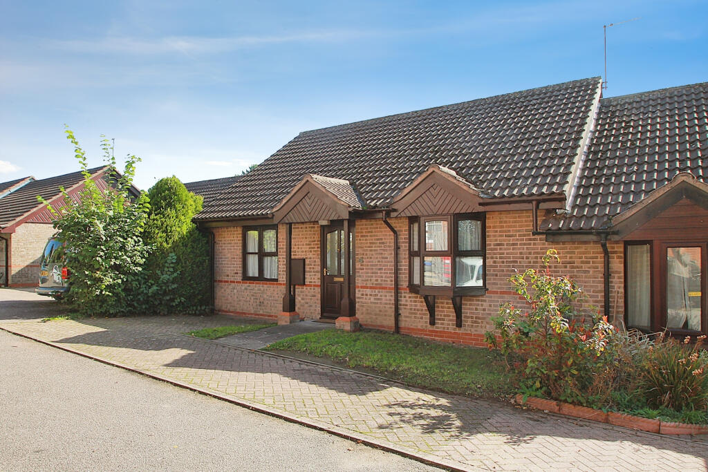 Main image of property: Meadow View, Botcheston, Leicester, Leicestershire