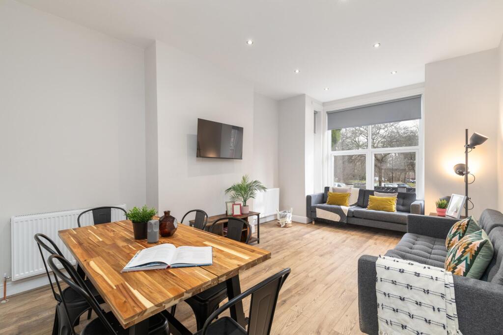 Main image of property: Blenheim Square, Leeds