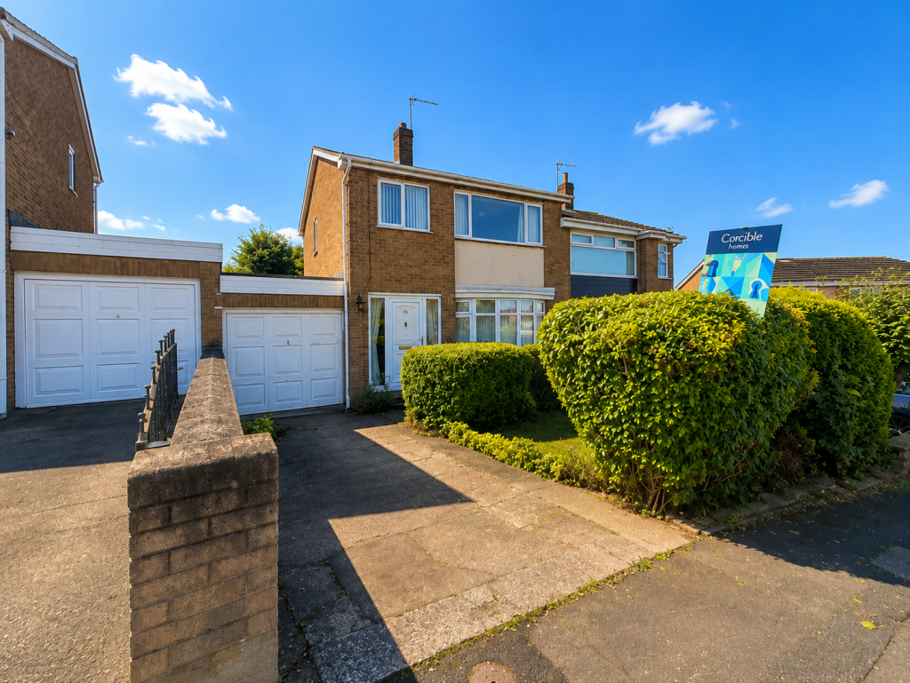 Main image of property: Sunnybank Crescent, Rotherham, South Yorkshire, S60