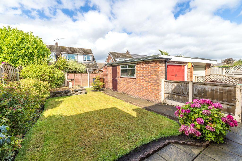 Main image of property: Greenford Close, Orrell, WN5 8RH