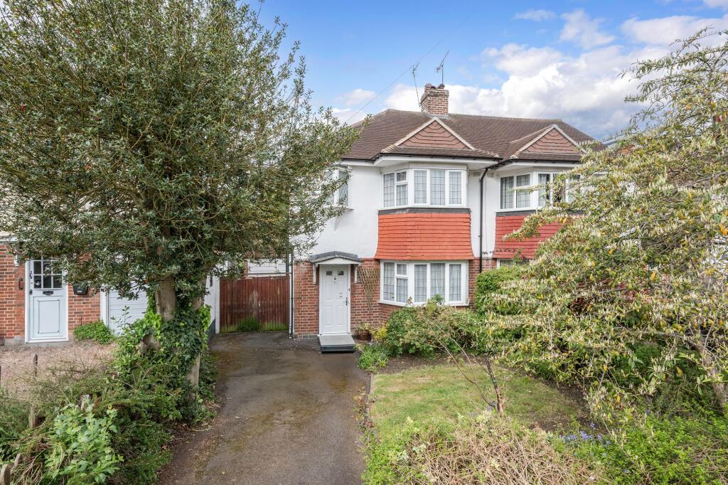 Main image of property: Rectory Lane, Long Ditton, KT6