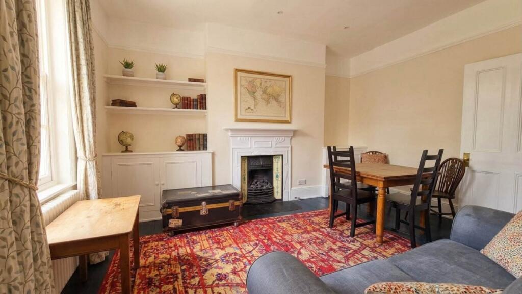 Main image of property: Jeffreys Road, Stockwell, SW4