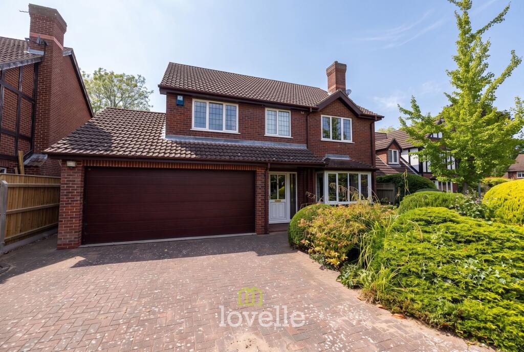 Main image of property: Augusta Oaks, Grimsby, DN34