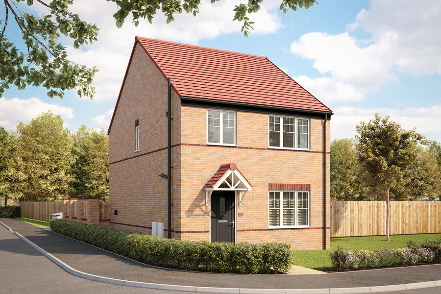 Main image of property: Sheltone Village
Earl Shilton,
Leicester,
LE9 7PB