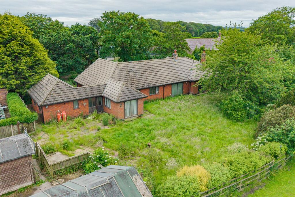 Main image of property: Church Lane, Lydiate, Liverpool, Merseyside, L31