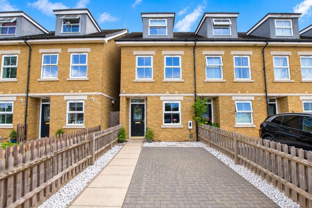 Main image of property: Clay Lane, Harrow