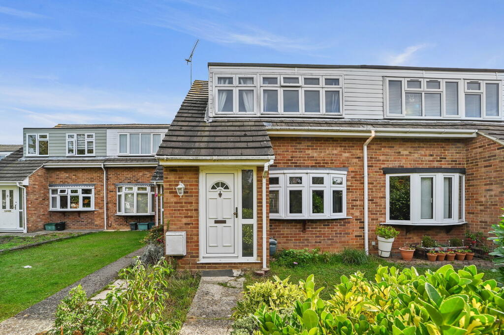 Main image of property: 95 Daffodil Way, Chemsford