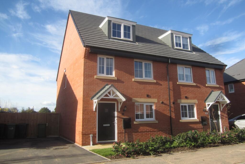 Main image of property: Rotary Way, Shavington, Crewe, CW2