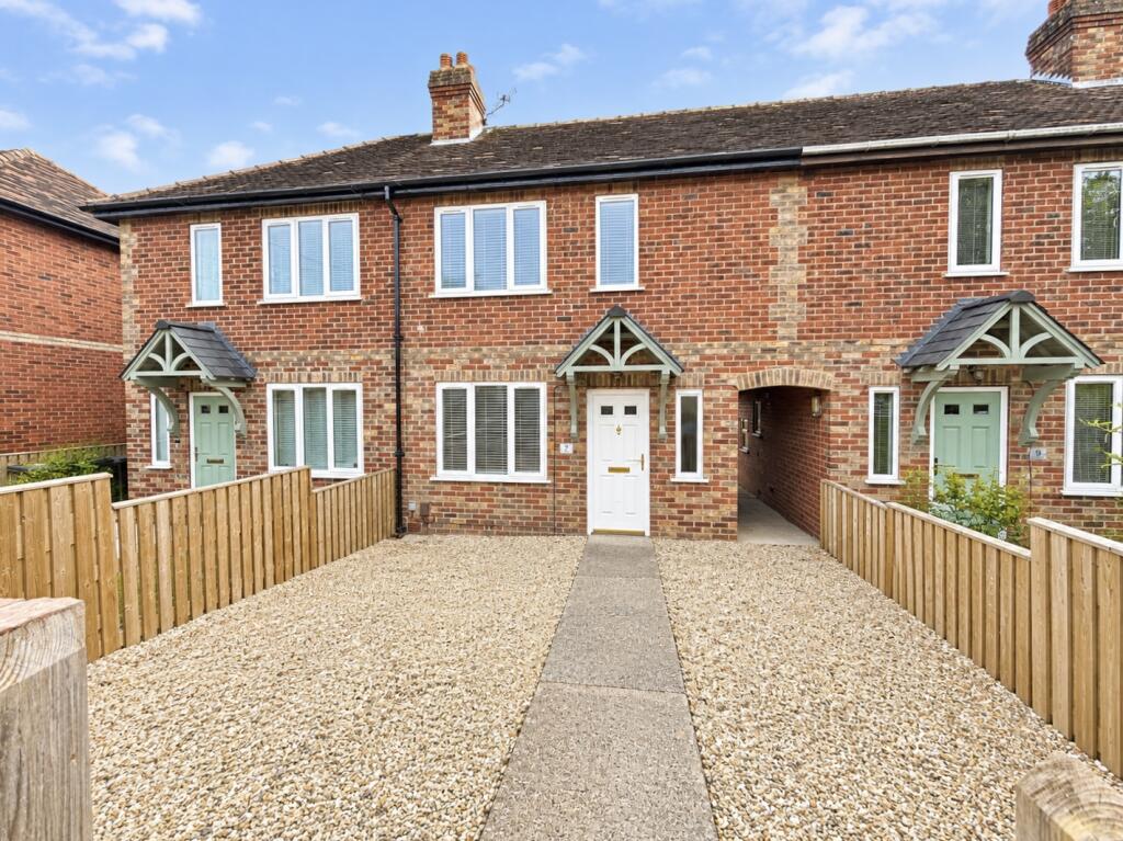 Main image of property: Nora Avenue, Knaresborough, North Yorkshire