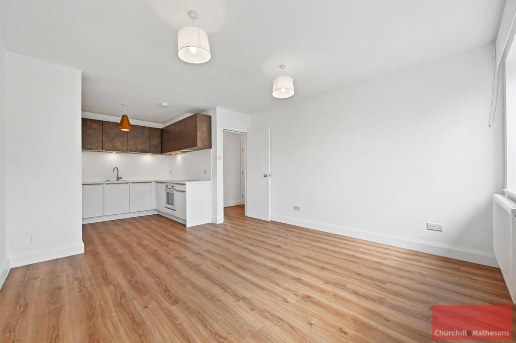 Main image of property: Cumberland Park, London, W3 6