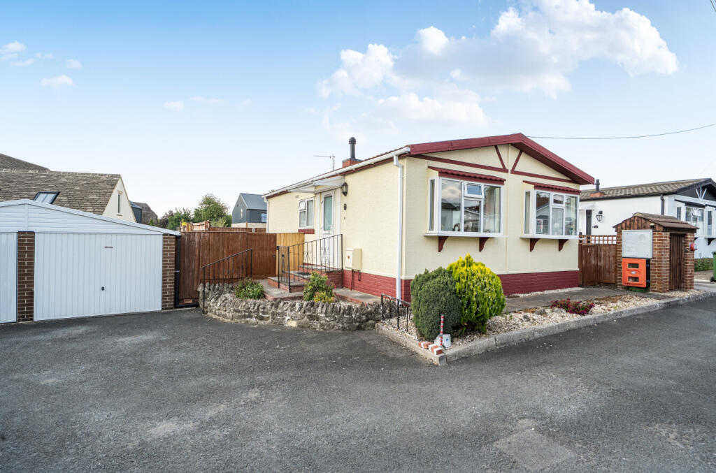 Main image of property: Abbeywood Park, Green Road, Swindon, SN2