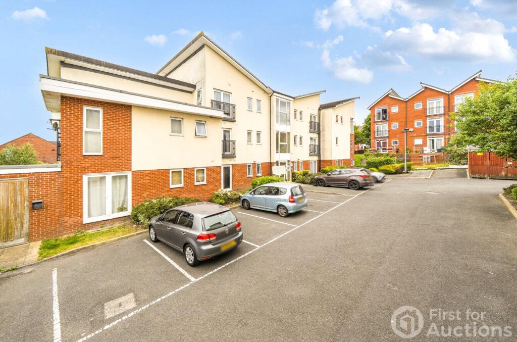 Main image of property: Wilton Court, Stoke-on-Trent, Staffordshire