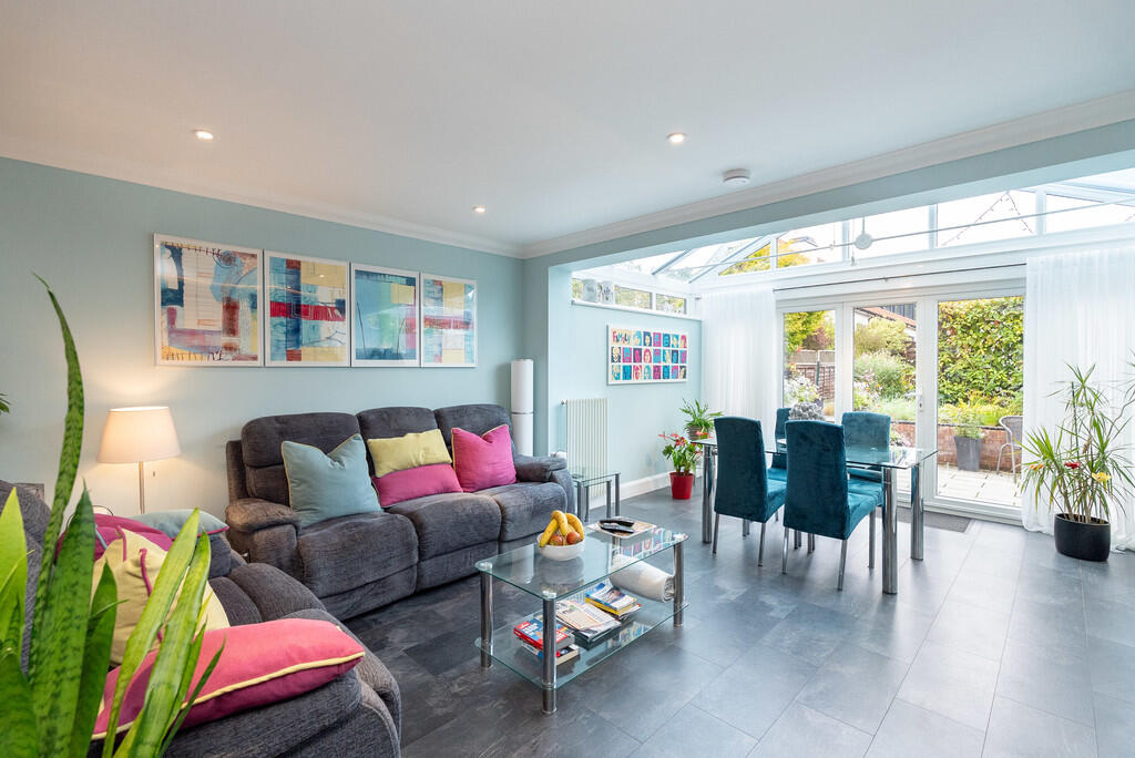 Main image of property: Spring Gardens, Dorking
