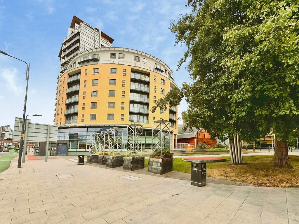 Main image of property: Skyline, St Peters Square