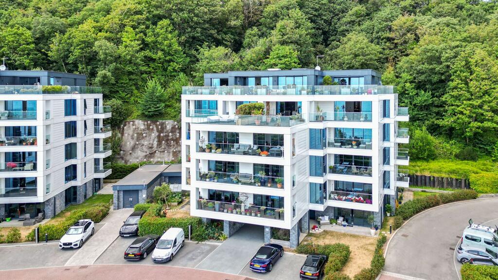 Main image of property: Encombe, Sandgate, CT20