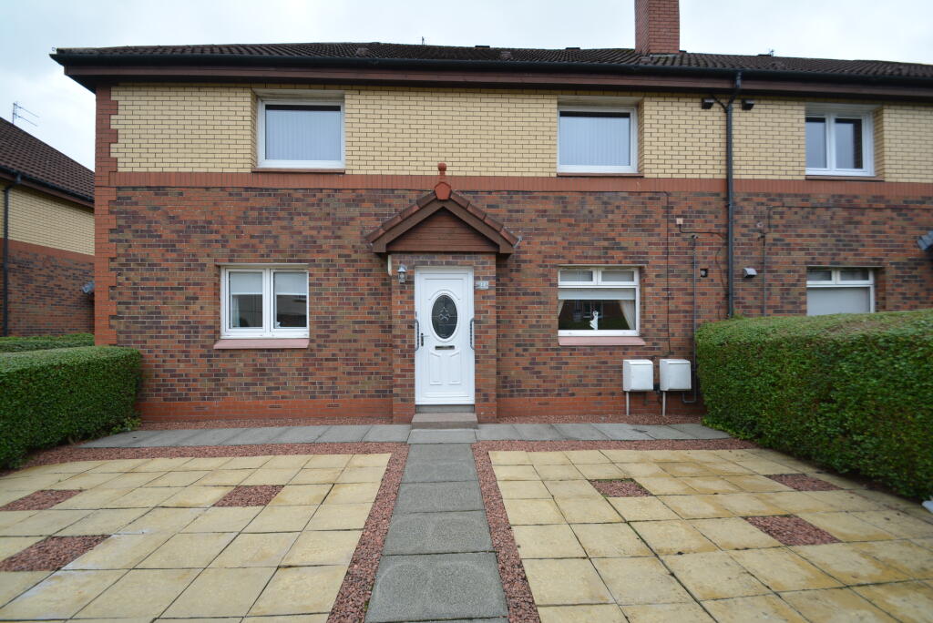 Main image of property: 14 Hollowglen Road, Glasgow, G32 0NJ