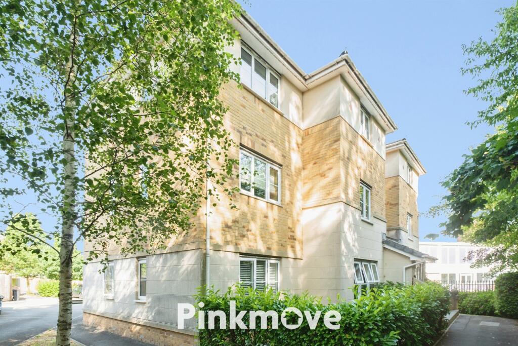 Main image of property: Schooner Walk, Newport