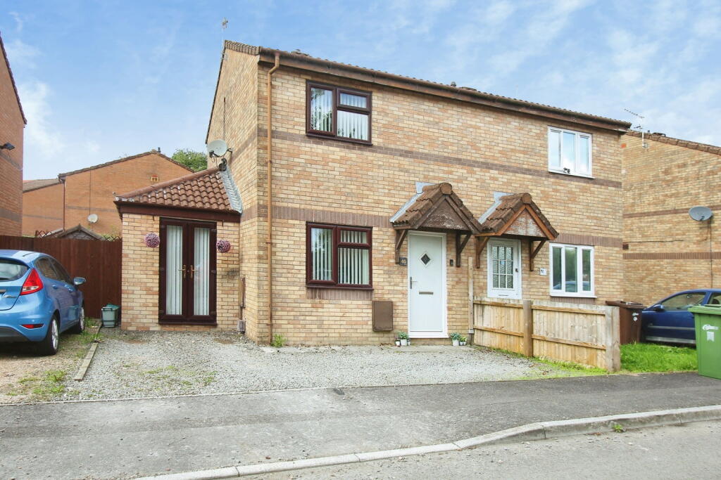 Main image of property: Cae Rhos, Pontypandy, Caerphilly, CF83 3JG