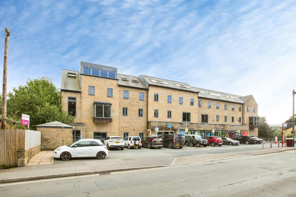 Main image of property: Oldham Road, Sowerby Bridge, West Yorkshire, HX6